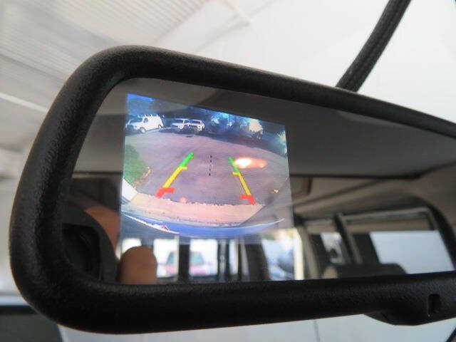 2013 Ford E-Series E-150