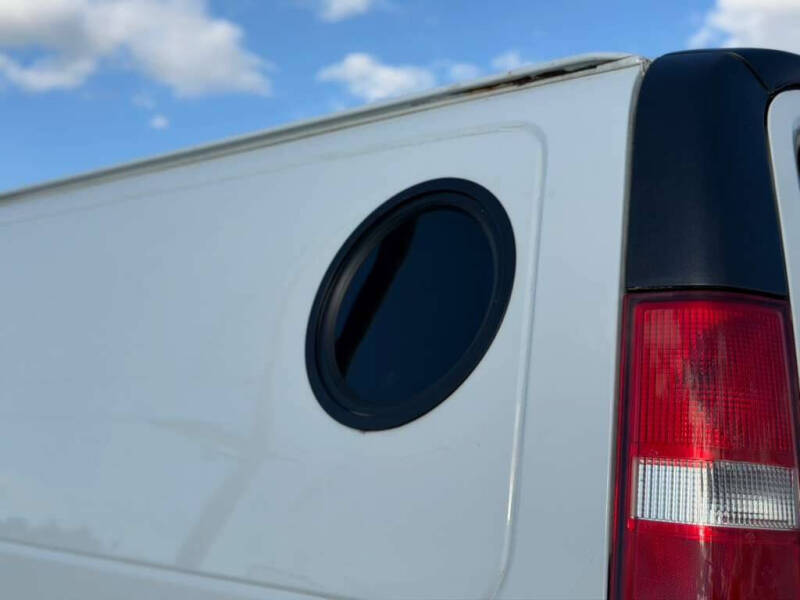 2018 Chevrolet Express 2500