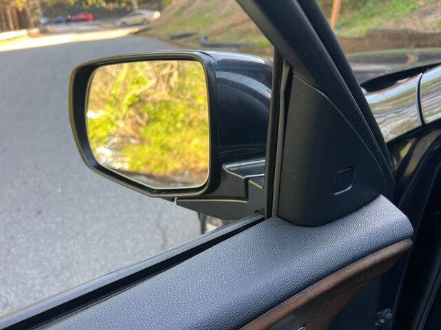 2021 Acura RDX w/Advance