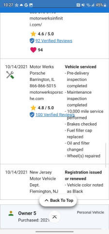 2007 Porsche 911 Carrera 4S