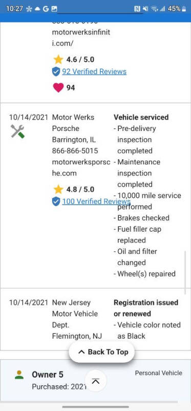 2007 Porsche 911 Carrera 4S