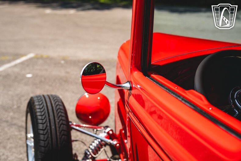 1930 Ford Tudor