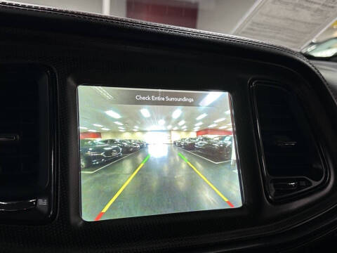 2020 Dodge Challenger R/T