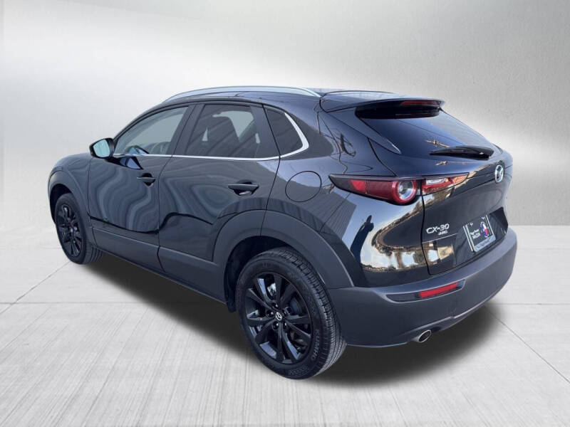 2024 Mazda CX-30 2.5 S Select Sport