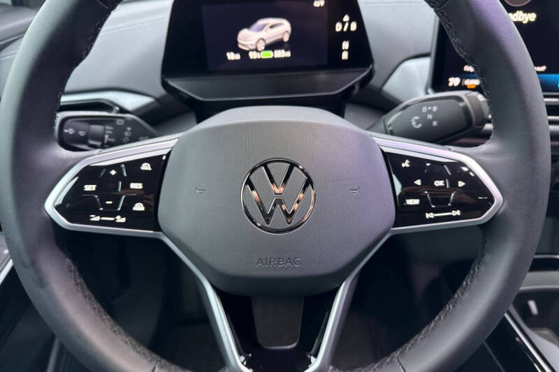 2026 Volkswagen ID.4 Pro