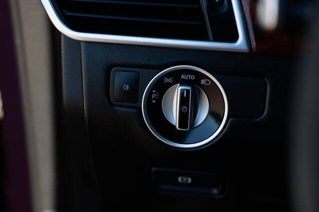 2016 Mercedes-Benz GLE AMG GLE 63 S