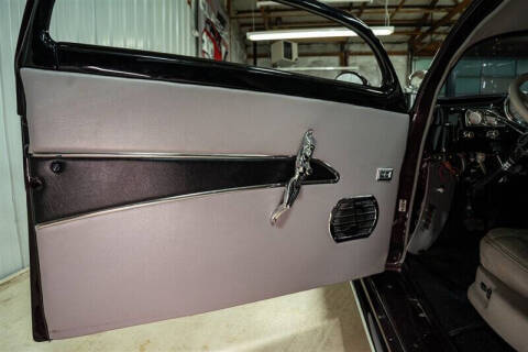 1949 Mercury Lead Sled