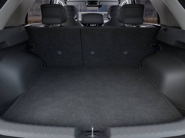 2025 Kia Niro EX Touring