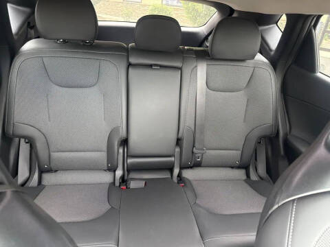 2024 Kia EV6 Light Long Range