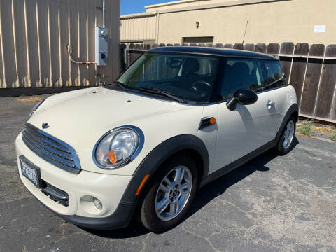 MINI Cooper For Sale in Monterey, CA - Dodi Auto Sales