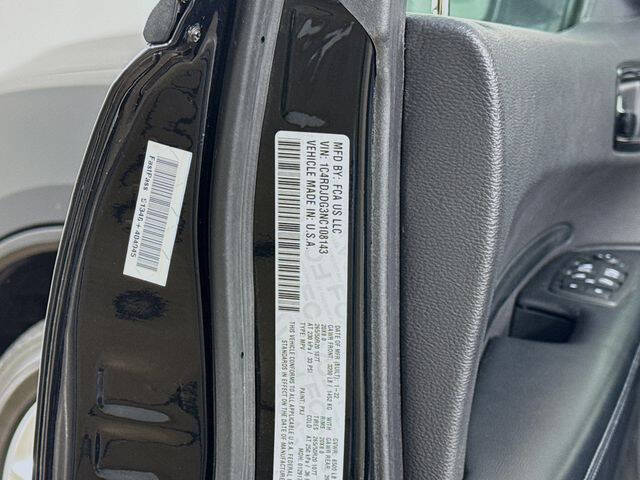 2022 Dodge Durango GT