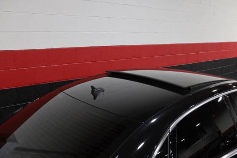 2015 Audi S3 2.0T quattro Prestige