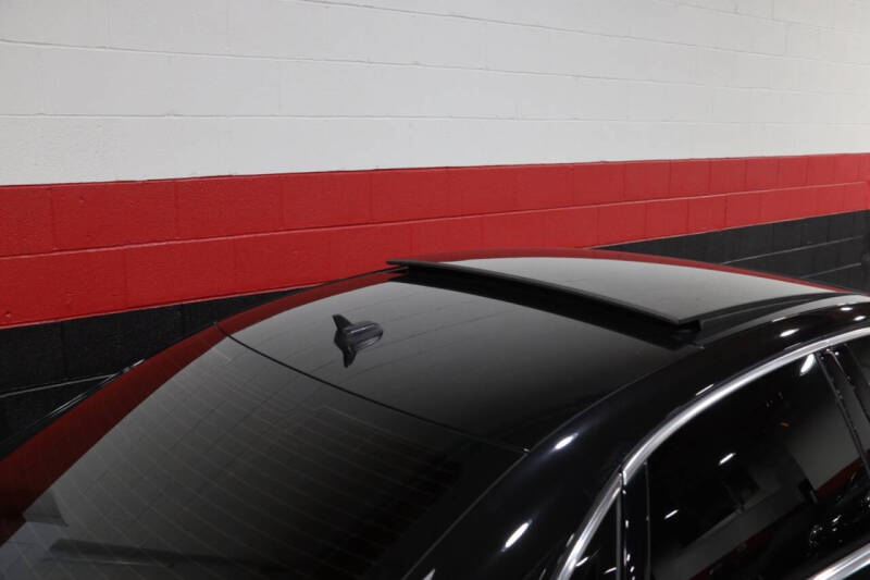 2015 Audi S3 2.0T quattro Prestige