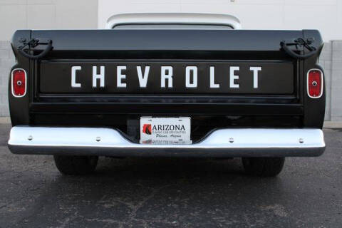 1964 Chevrolet C/K 10 Series