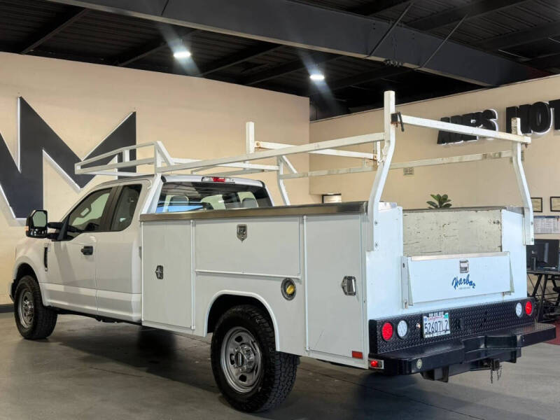 2018 Ford F-350 Super Duty