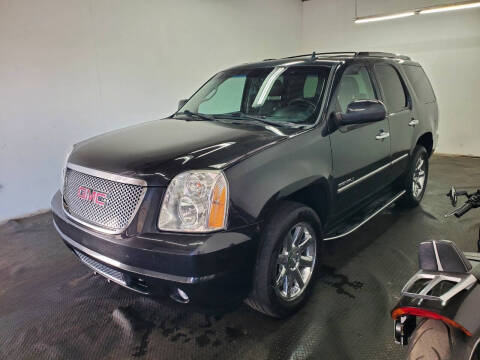 2011 GMC Yukon Denali