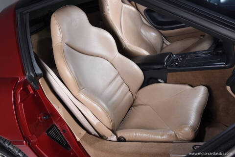 1994 Chevrolet Corvette