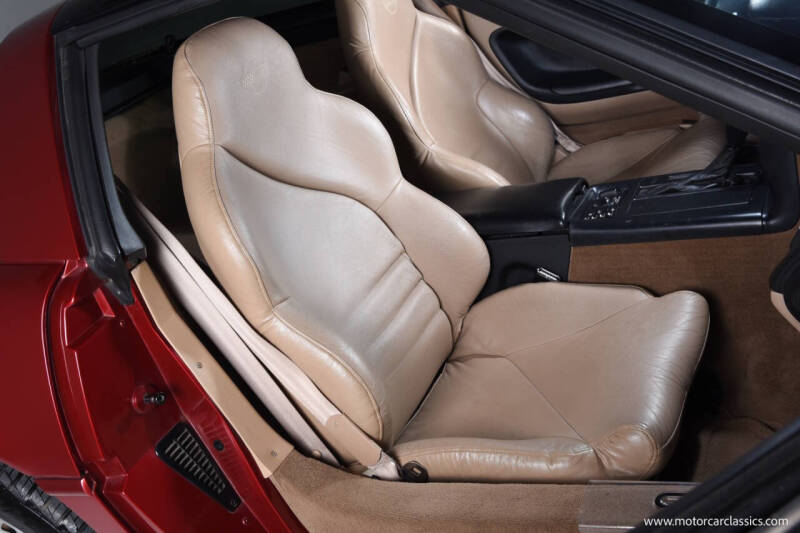 1994 Chevrolet Corvette