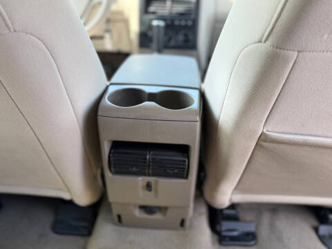 2006 Ford Explorer XLS