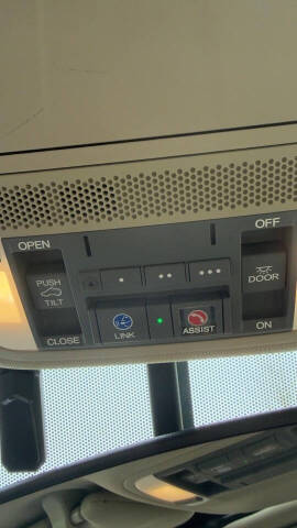 2016 Acura RDX w/Tech