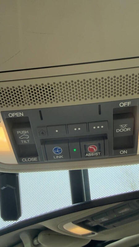 2016 Acura RDX w/Tech