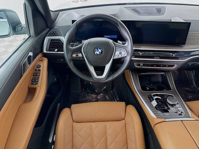 2024 BMW X5 xDrive50e