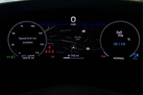 2024 Porsche Cayenne Coupe