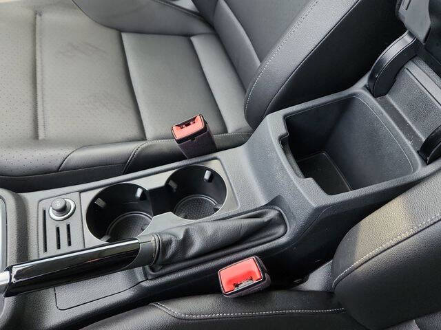 2019 Volkswagen Golf SportWagen 1.4T SE