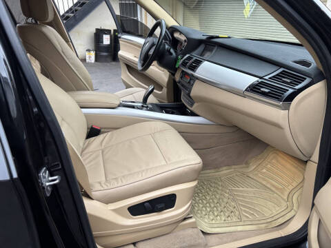 2012 BMW X5 xDrive35i