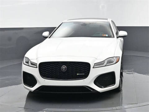 2022 Jaguar XF P300 R-Dynamic SE