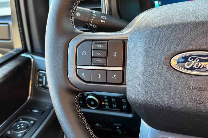 2026 Ford F-350 Super Duty