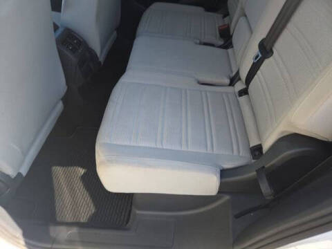 2023 Volkswagen Tiguan S