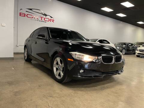 2012 BMW 3 Series for sale at Boktor Motors in Las Vegas NV