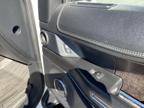 2018 Ford Expedition MAX Limited