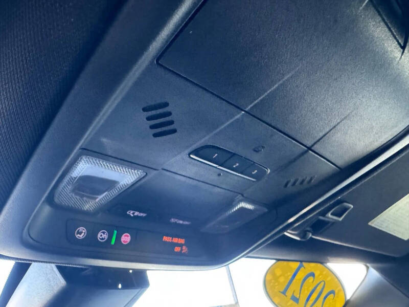 2021 Chevrolet Blazer Premier