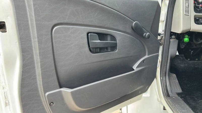 2018 International DuraStar 4300