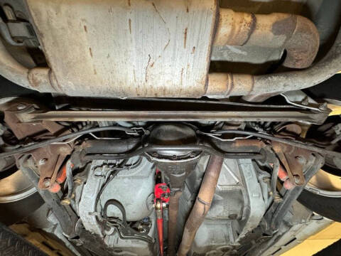 1997 Pontiac Firebird