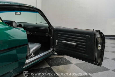 1969 Ford Torino