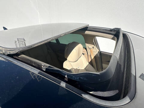 2014 Cadillac CTS 2.0T Premium Collection