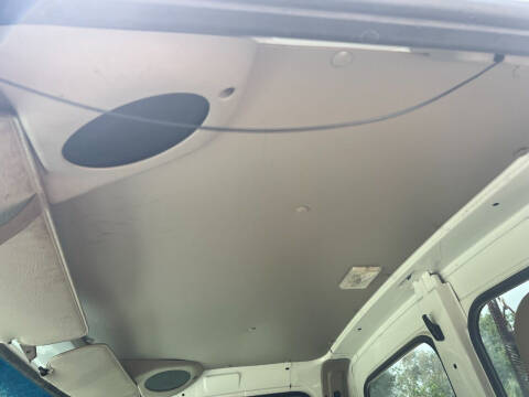 2005 Sterling Acterra