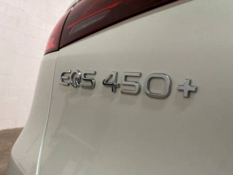 2023 Mercedes-Benz EQS EQS 450+