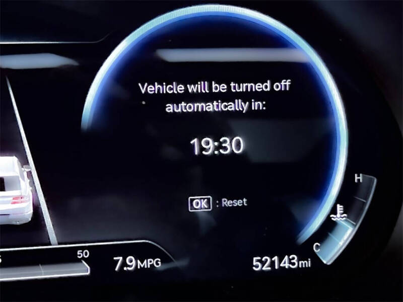 2023 Genesis GV80 2.5T