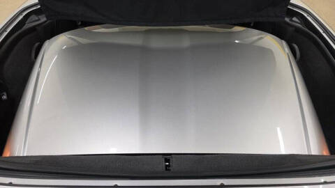 2008 Chevrolet Corvette