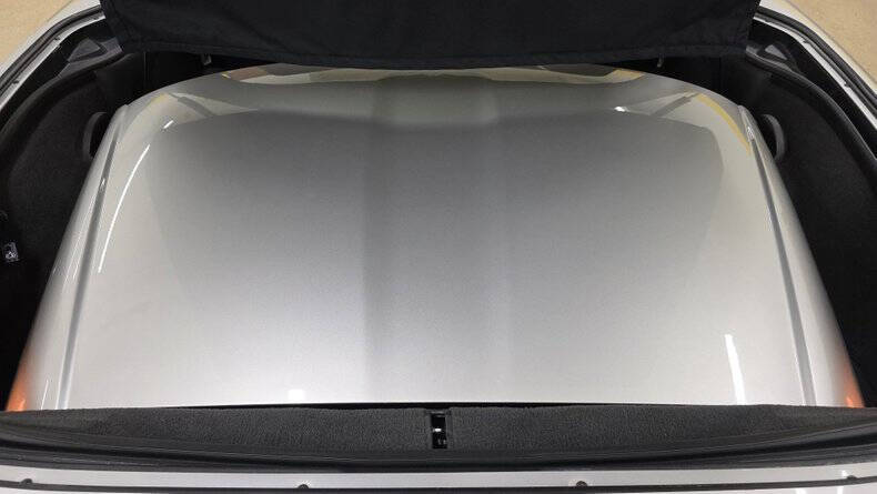 2008 Chevrolet Corvette