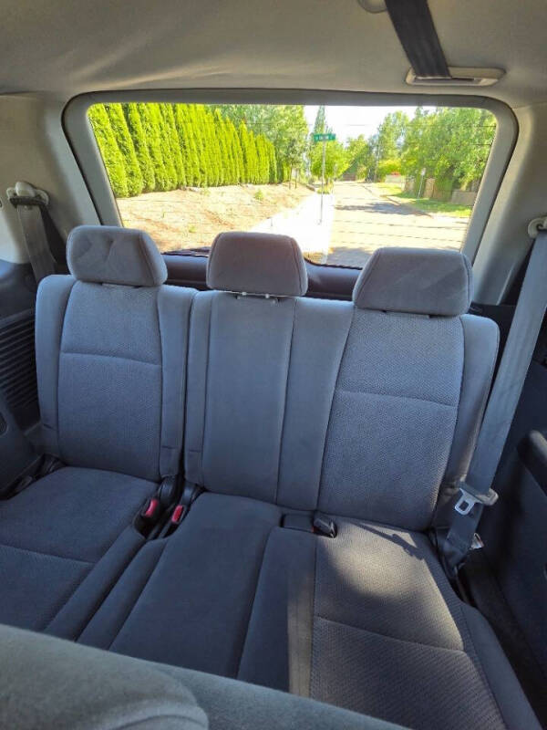 2006 Honda Pilot EX