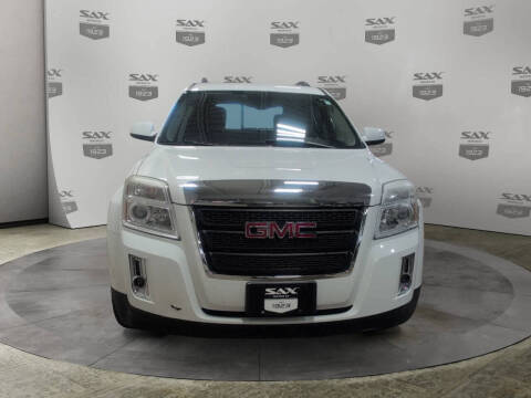 2015 GMC Terrain SLE-2