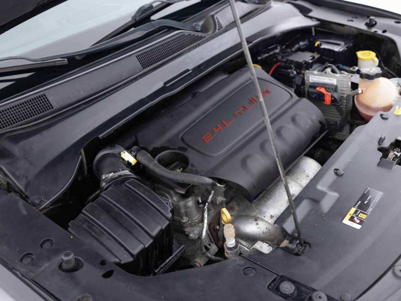 Used Car 2018 Jeep Compass  Sport 4x4 4dr Suv For Sale Under $10,000 In Coal City, Illinois