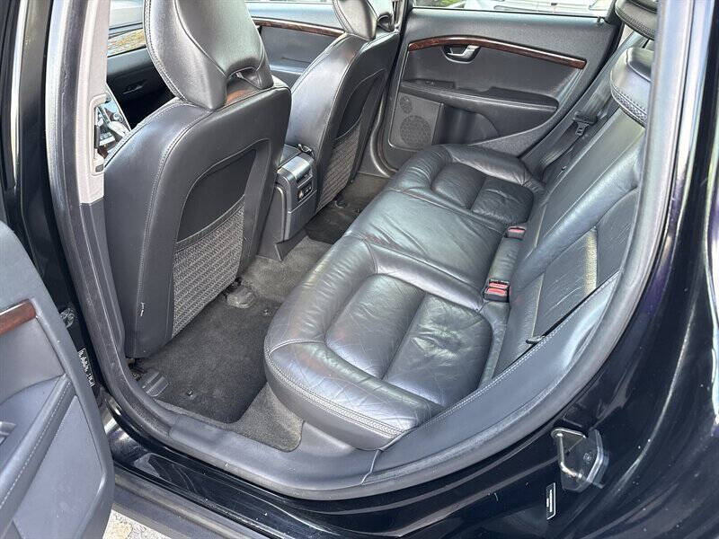 2013 Volvo XC70 T6 Premier Plus