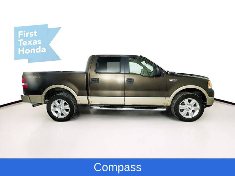 2008 Ford F-150