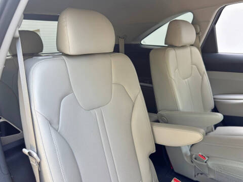 2021 Kia Sorento EX